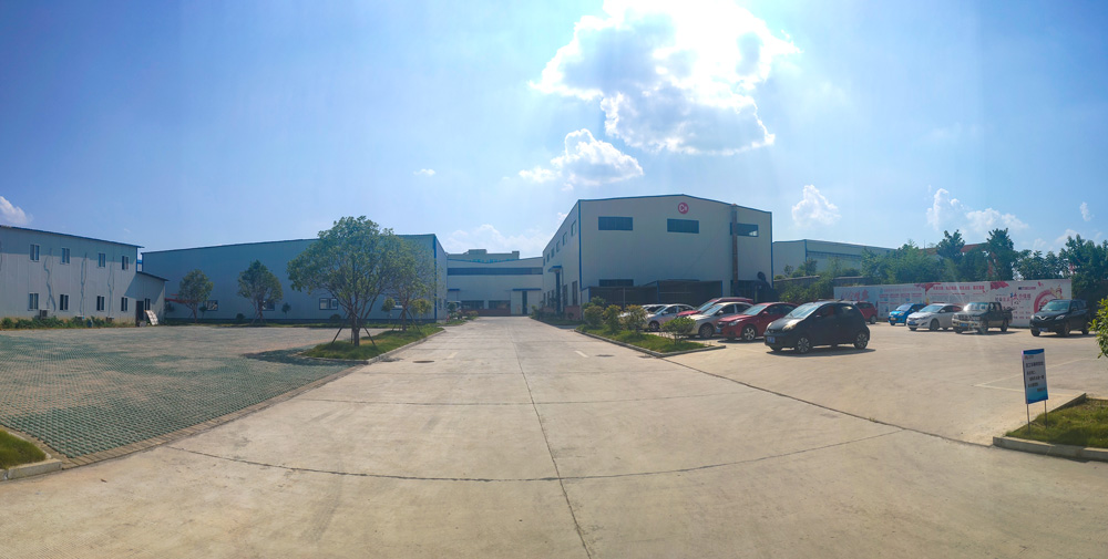 公司实景 公司实景