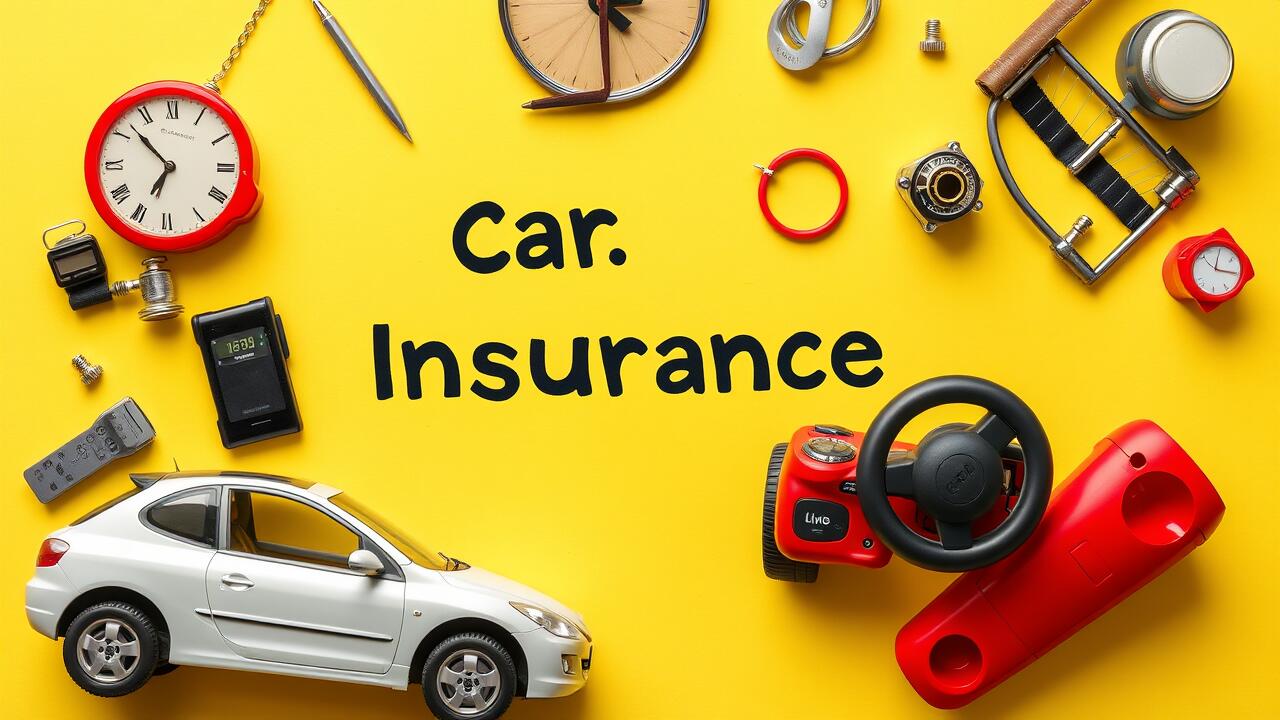 Find the Best Car Insurance Quotes in Las Vegas NV for 2023